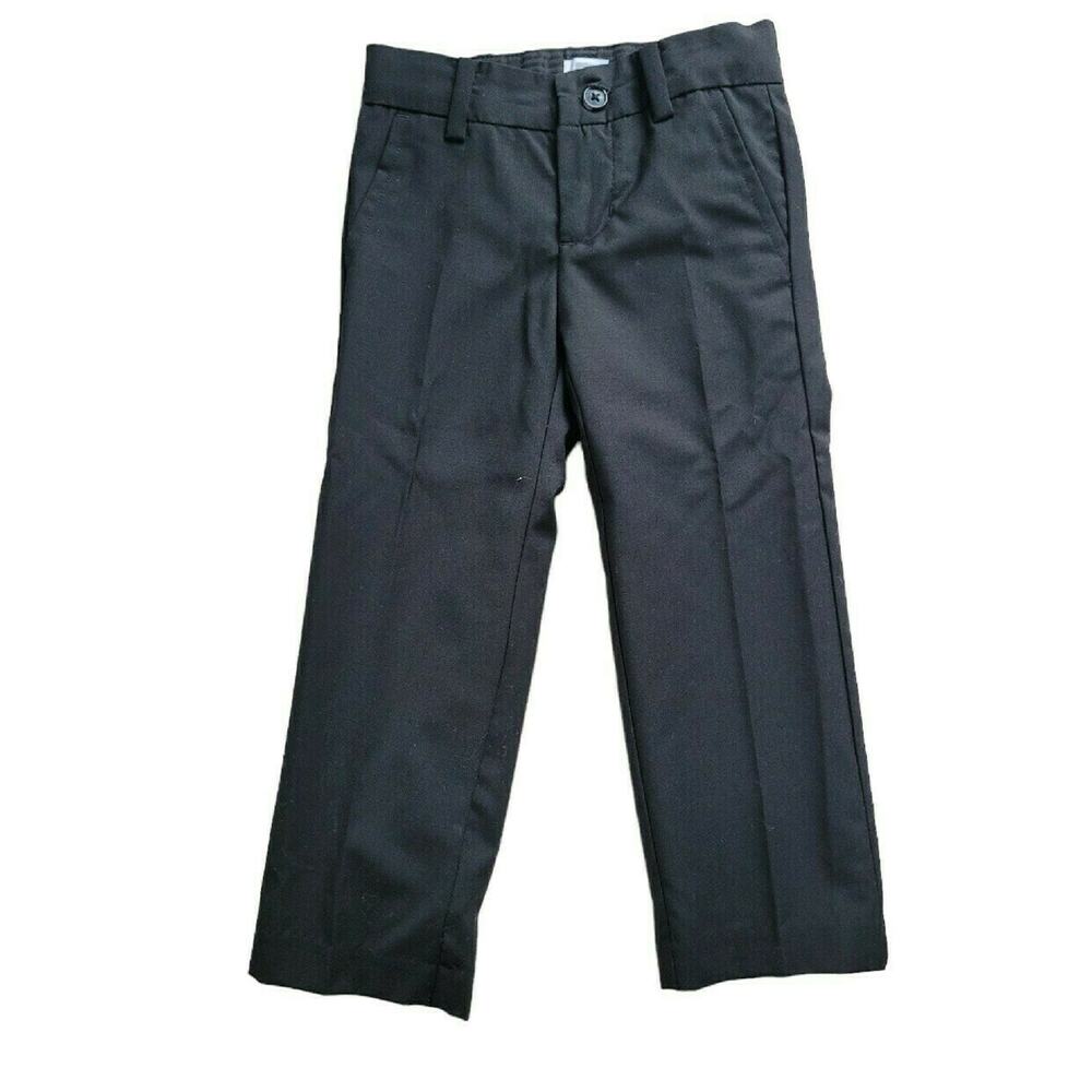 Janie & Jack Special Occasion Pants